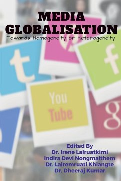 Media Globalisation - Irene, Editors