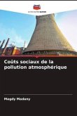 Coûts sociaux de la pollution atmosphérique