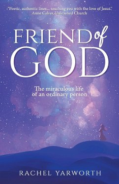 Friend of God - Yarworth, Rachel