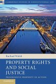 Property Rights and Social Justice