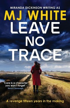Cover Leave No Trace