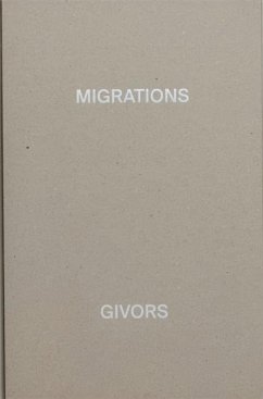 MIGRATIONS, GIVORS - Guirkinger, Alexandre
