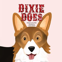 Cover Dixie Does