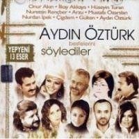 Aydin Öztürk Bestelerini Söylediler CD