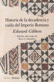 Historia de la decadencia y caída del Imperio romano