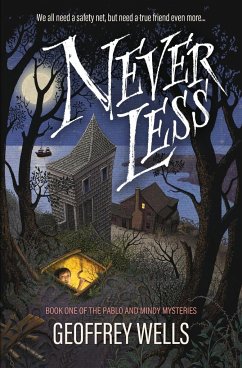 Never Less - Wells, Geoffrey