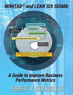 Minitab® and Lean Six Sigma - Breyfogle, Forrest W.