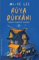 Rüya Dükkani 2 - Lee, Mi-ye