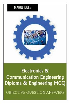 Electronics & Communication Engineering Diploma & Engineering MCQ - Dole, Manoj