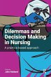 Dilemmas and Decision Making in Nursing - Bild 1