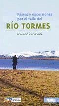 Paseos y excursiones por el valle del río Tormes