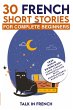 30 French Short Stories for Complete... - Bild 1