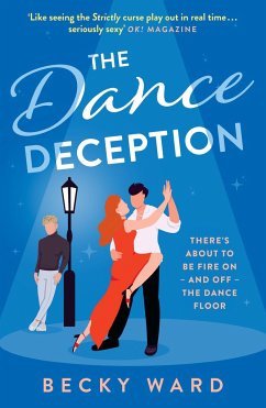 Cover The Dance Deception