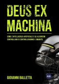 DEUS EX MACHINA