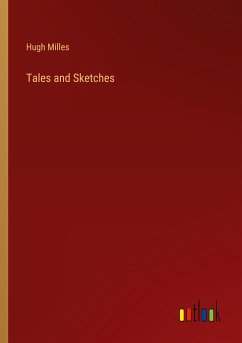 Tales and Sketches - Milles, Hugh
