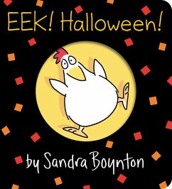 Eek! Halloween! - Boynton, Sandra