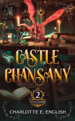 Castle Chansany - English, Charlotte E.