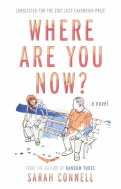 Cover Where Are You Now?