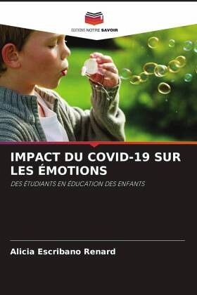 IMPACT DU COVID-19 SUR LES ÉMOTIONS