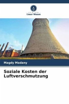 Soziale Kosten der Luftverschmutzung - Madany, Magdy