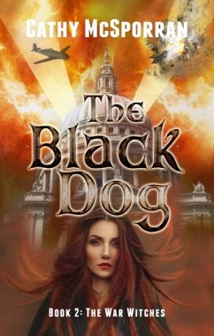 The Black Dog - McSporran, Cathy