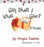 What Gift Shall I Give What Gift Shall I Give
