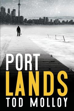 Port Lands - Molloy, Tod