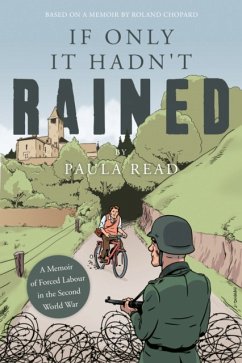 If Only it Hadn't Rained - Read, Paula