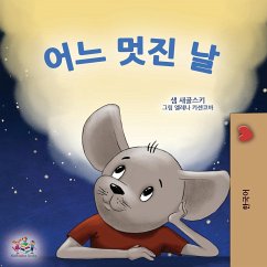 A Wonderful Day (Korean Children's Book for Kids) - Sagolski, Sam; Books, Kidkiddos