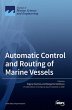 Automatic Control and Routing of Marine... - Bild 1