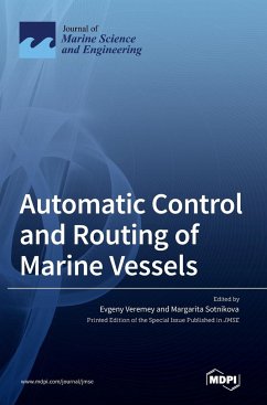 Automatic Control and Routing of Marine Vessels