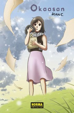 Cover OKAASAN