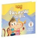 Kukuli Paylasmak Güzel