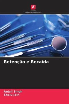 Cover Retenção e Recaída
