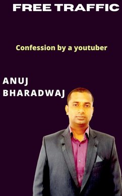 FREE TRAFFIC - Bharadwaj, Anuj