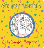 Birthday Monsters!