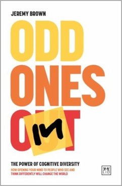 Odd Ones In - Brown, Jeremy