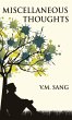Miscellaneous Thoughts - Bild 1