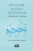 Biyolojik Acidan Escinsellik - Davranissal Genetik ve Nörofizyoloji