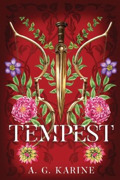 Tempest - Karine, Anne G