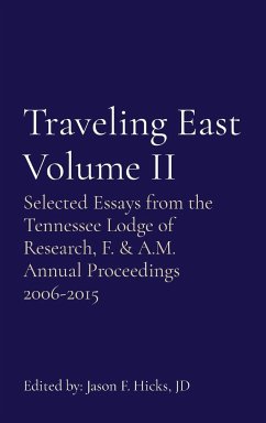 Traveling East Volume II