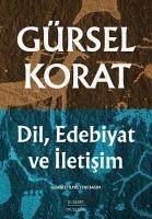 Dil, Edebiyat ve Iletisim - Korat, Gürsel