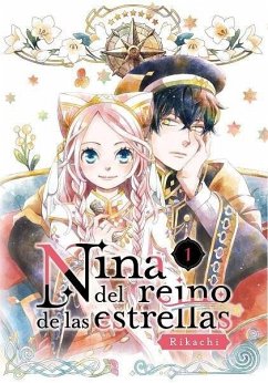 Cover Nina del reino de las estrellas 01