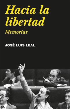 Cover Hacia la libertad