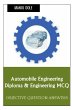 Automobile Engineering Diploma &... - Bild 1