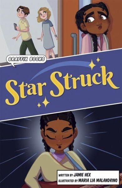 Star Struck Star Struck