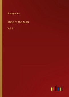 Wide of the Mark - Anonymous