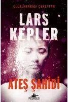 Ates Sahidi - Kepler, Lars