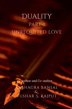 Duality- Love as reality - Bansal, Kushagra