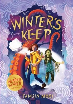 Winter's Keep - Mori, Tamsin